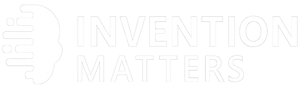 Invention Matters