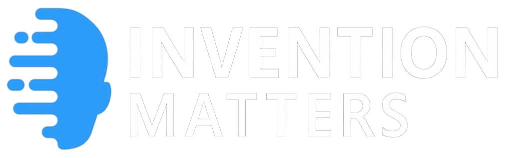 Invention Matters